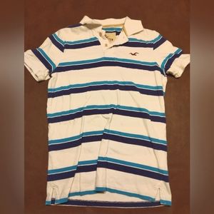Hollister Men's Polo